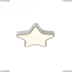 A2518PL-1WH Потолочный светодиодный светильник Arte Lamp (Арте ламп), Stella