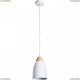 A5167SP-1WH Подвесной светильник Arte Lamp (Арте ламп), Talli