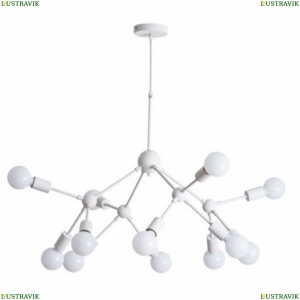 A3064SP-12WH Подвесная люстра Arte Lamp (Арте ламп), Matrix
