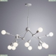 A3064SP-12WH Подвесная люстра Arte Lamp (Арте ламп), Matrix