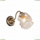 A7758AP-1AB Бра Arte Lamp, Riccio