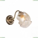 A7758AP-1AB Бра Arte Lamp (Арте ламп), Riccio