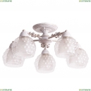 A7695PL-5WG Потолочная люстра Arte Lamp, Malina