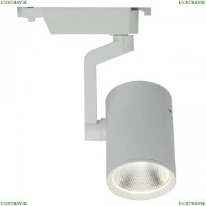 A2331PL-1WH Трековый светодиодный светильник Arte Lamp (Арте ламп), Traccia