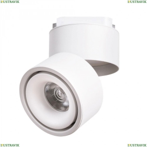 A7716PL-1WH Трековый светодиодный светильник Arte Lamp (Арте ламп), Arcturus Track