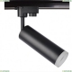 A6811PL-1BK Трековый светодиодный светильник Arte Lamp (Арте ламп), Hubble