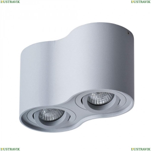 A5645PL-2GY Потолочный светильник Arte Lamp (Арте ламп), Falcon