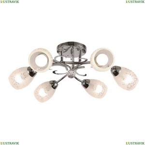 A2004PL-6CC Потолочная люстра Arte Lamp (Арте ламп), Grace
