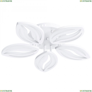 A1098PL-5WH Потолочная светодиодная люстра Arte Lamp (Арте ламп), Daisy