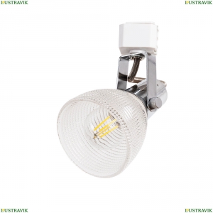 A1026PL-1CC Трековый светильник Arte Lamp (Арте ламп), Ricardo