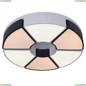 A8083PL-6WH Потолочный светодиодный светильник Arte Lamp (Арте ламп), Multi-Piazza