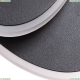 A2601AP-1BK Настенный светодиодный светильник Arte Lamp (Арте ламп), Eclipse Oval