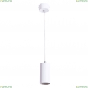 A1516SP-1WH Подвесной светильник Arte Lamp, Canopus