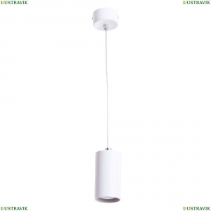 A1516SP-1WH Подвесной светильник Arte Lamp (Арте ламп), Canopus
