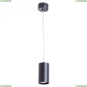 A1516SP-1BK Подвесной светильник Arte Lamp (Арте ламп), Canopus