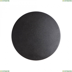 A1510AP-1BK Уличный настенный светильник Arte Lamp (Арте ламп), Nimbo