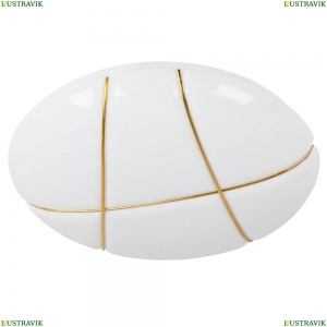 A2677PL-72GO Потолочный светодиодный светильник с ПДУ Arte Lamp (Арте ламп), BISCOTTI