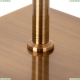 A5896LT-1PB Настольная лампа Arte Lamp (Арте ламп), NORTH