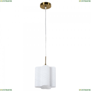 A3458SP-1AB Подвесной светильник Arte Lamp (Арте ламп), SERENATA