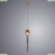 A1577SP-1GO Подвесной светильник Arte Lamp (Арте ламп), Waterfall