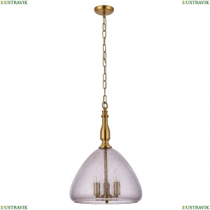 A7772SP-3PB Подвесной светильник Arte Lamp (Арте ламп), Bell