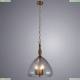 A7772SP-3PB Подвесной светильник Arte Lamp (Арте ламп), Bell