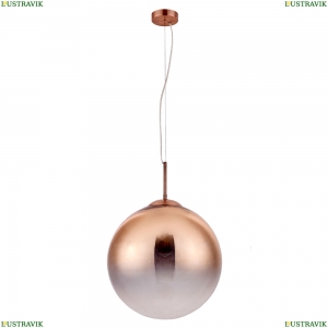 A7964SP-1RB Подвесной светильник Arte Lamp (Арте ламп), Jupiter Copper