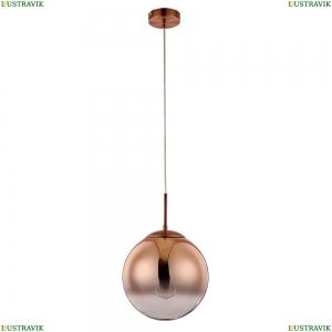 A7962SP-1RB Подвесной светильник Arte Lamp (Арте ламп), Jupiter Copper