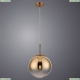 A7962SP-1RB Подвесной светильник Arte Lamp (Арте ламп), Jupiter Copper