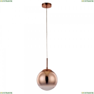 A7961SP-1RB Подвесной светильник Arte Lamp (Арте ламп), Jupiter Copper