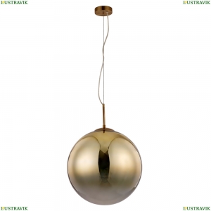 A7964SP-1GO Подвесной светильник Arte Lamp (Арте ламп), Jupiter Gold