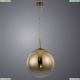 A7964SP-1GO Подвесной светильник Arte Lamp (Арте ламп), Jupiter Gold