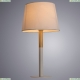 A2102LT-1WH Светильник настольный Arte Lamp (Арте ламп), CONNOR