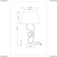 A1806LT-1CC Светильник настольный Arte Lamp (Арте ламп), ESTELLE
