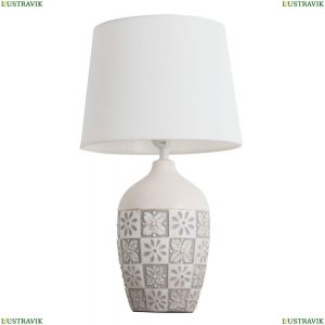 A4237LT-1GY Светильник настольный Arte Lamp (Арте ламп), TWILLY