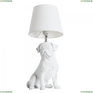A1512LT-1WH Светильник настольный Arte Lamp (Арте ламп), BOBBY
