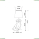 A1512LT-1BK Светильник настольный Arte Lamp (Арте ламп), BOBBY
