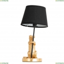 A4420LT-1GO Светильник настольный Arte Lamp, GUSTAV