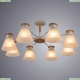 A1031PL-8WH Потолочная люстра Arte Lamp (Арте ламп), Tyler