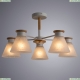 A1031PL-5WH Потолочная люстра Arte Lamp (Арте ламп), Tyler