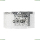 A1222AP-2CC Бра Arte Lamp (Арте ламп), Galatea