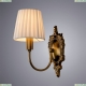 A7301AP-1PB Бра Arte Lamp (Арте ламп), Gracie