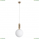 A3034SP-1GO Подвесной светильник Arte Lamp (Арте ламп), Bolla-Sola