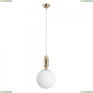 A3034SP-1GO Подвесной светильник Arte Lamp (Арте ламп), Bolla-Sola