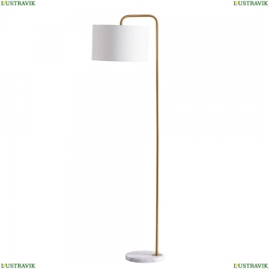 A5024PN-1PB Торшер Arte Lamp (Арте ламп), Rupert