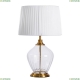 A5059LT-1PB Настольная лампа Arte Lamp (Арте ламп), Baymont