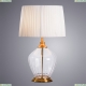 A5059LT-1PB Настольная лампа Arte Lamp (Арте ламп), Baymont