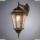 A1204AL-1BN Уличный настенный светильник Arte Lamp (Арте ламп), Genova