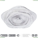 A1435PL-1WH Светильник потолочный светодиодный, диммируемый, с ПДУ Arte Lamp (Арте ламп), MULTY-SPACE