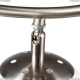 A2717PL-3SS Потолочная люстра Arte Lamp (Арте ламп), BROOKE